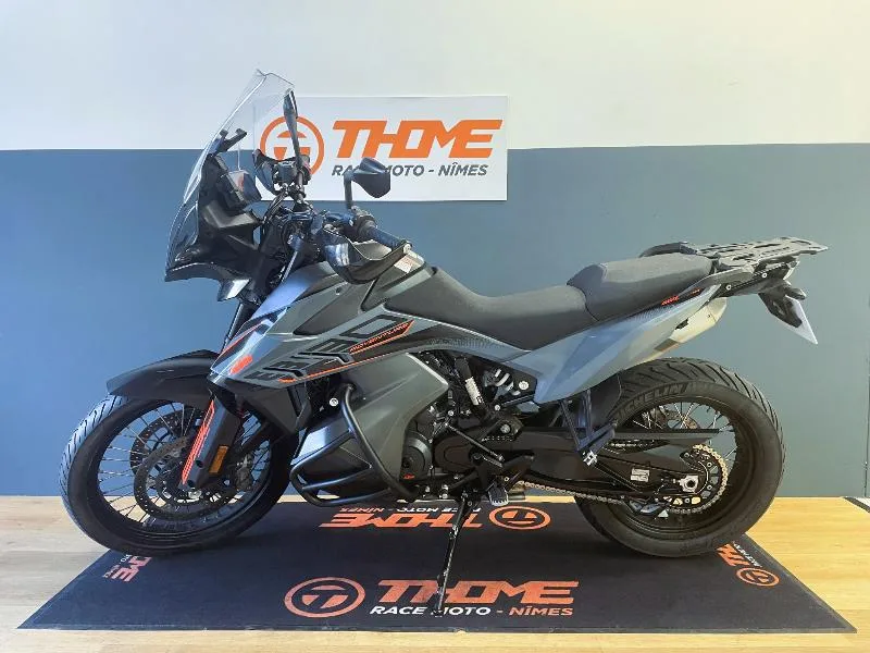 890 ADVENTURE L