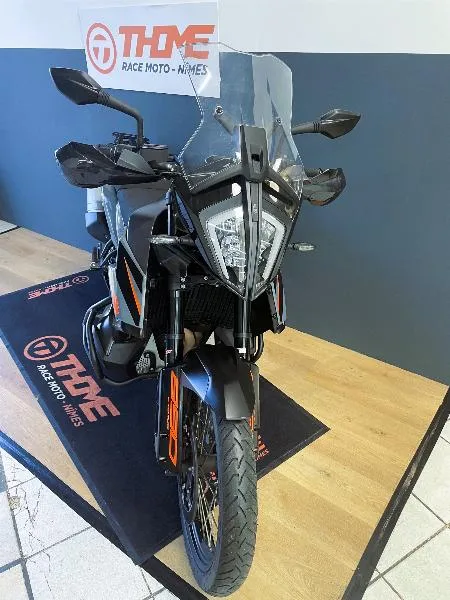 890 ADVENTURE L