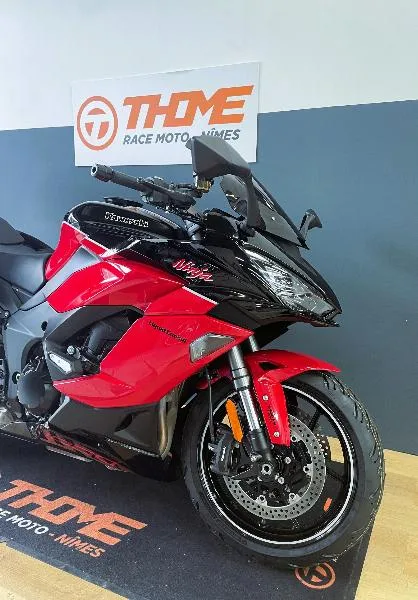 NINJA 1000 SX
