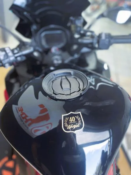 NINJA 1000 SX