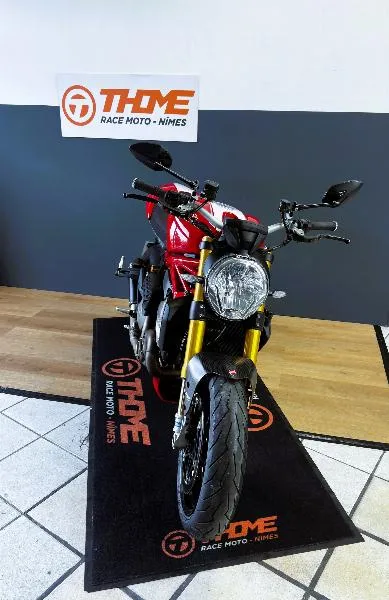 MONSTER 1200 S