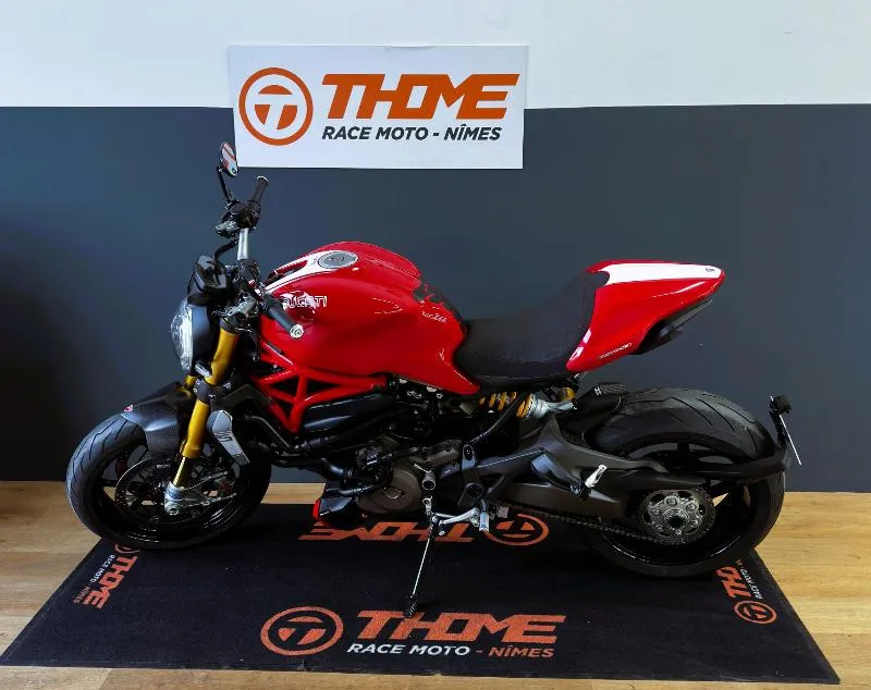 MONSTER 1200 S
