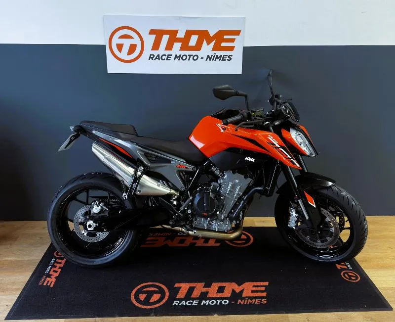 790 DUKE ABS