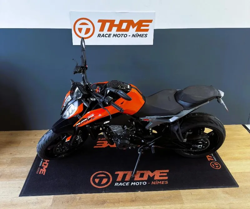 790 DUKE ABS