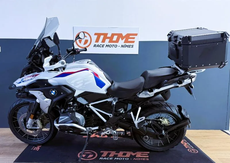 R 1200 GS