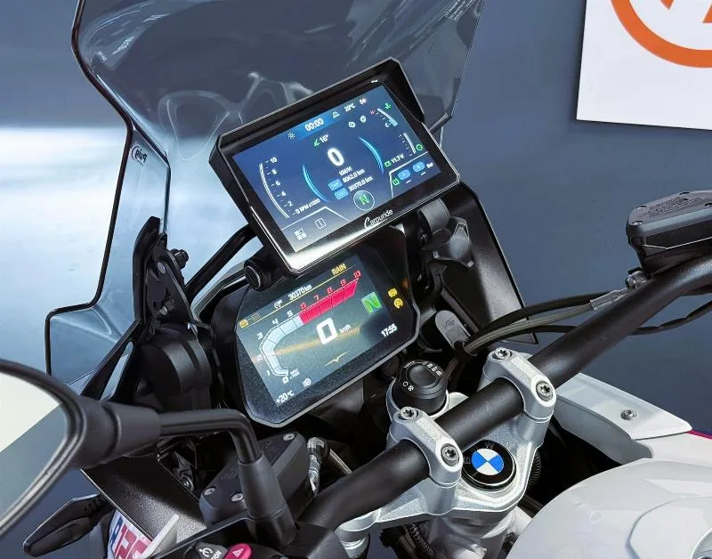 R 1200 GS