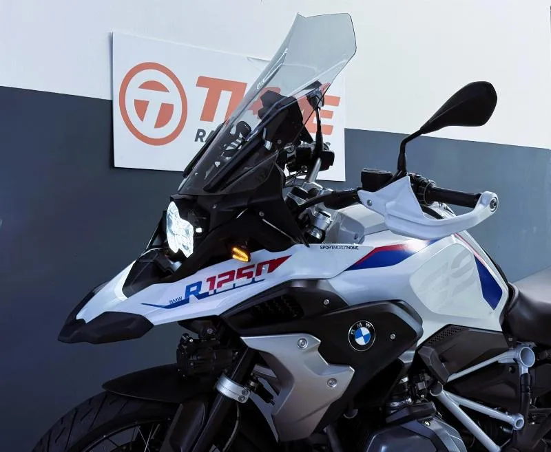 R 1200 GS