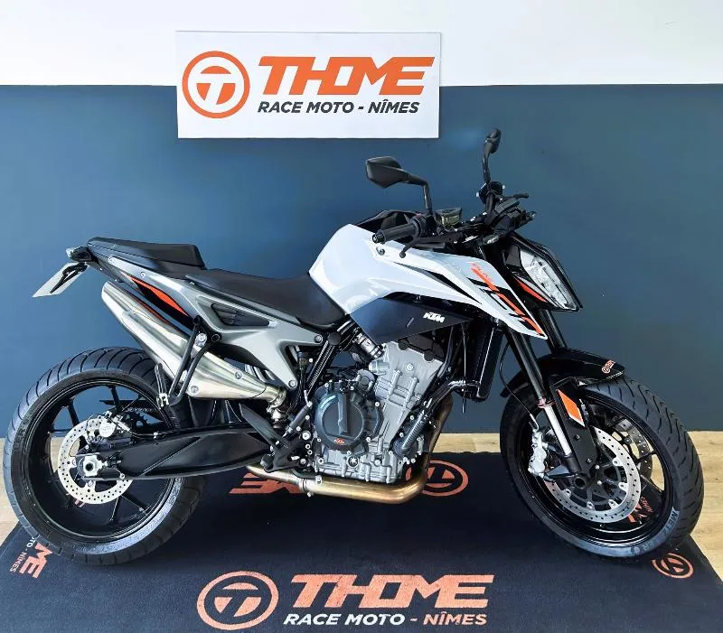 790 DUKE ABS