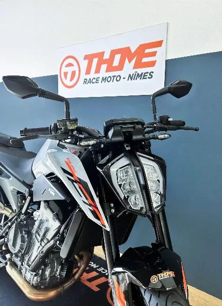 790 DUKE ABS