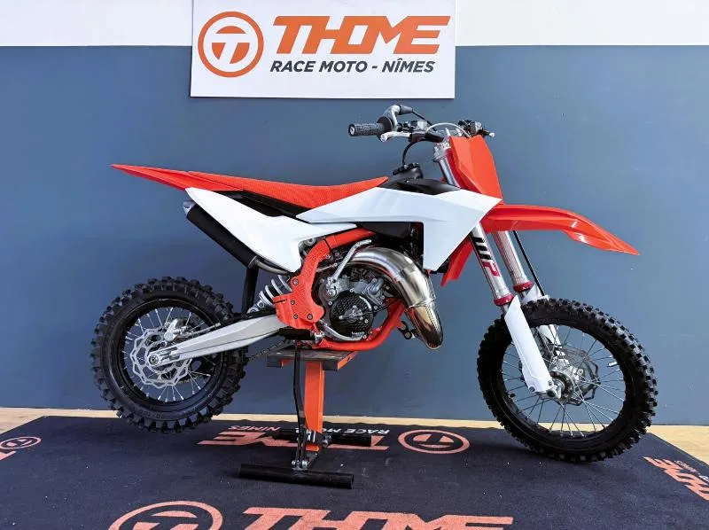 65 SX