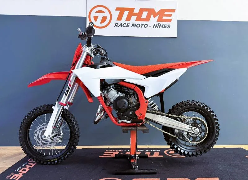 65 SX