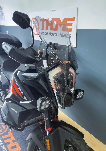 1290 SUPER ADVENTURE S