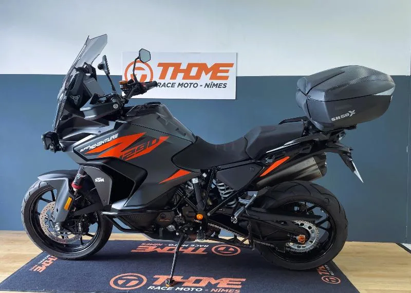 1290 SUPER ADVENTURE S