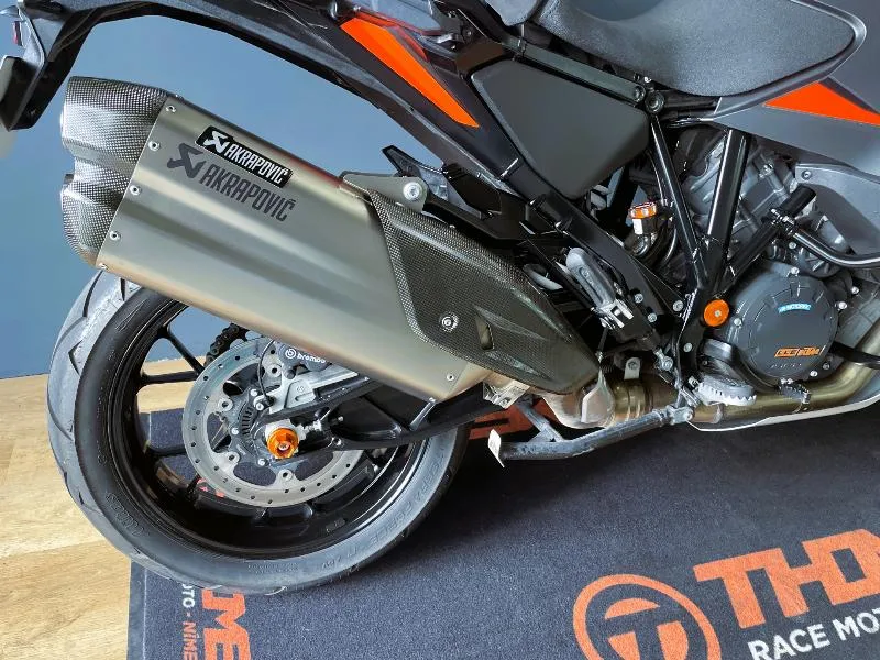 1290 SUPER ADVENTURE S