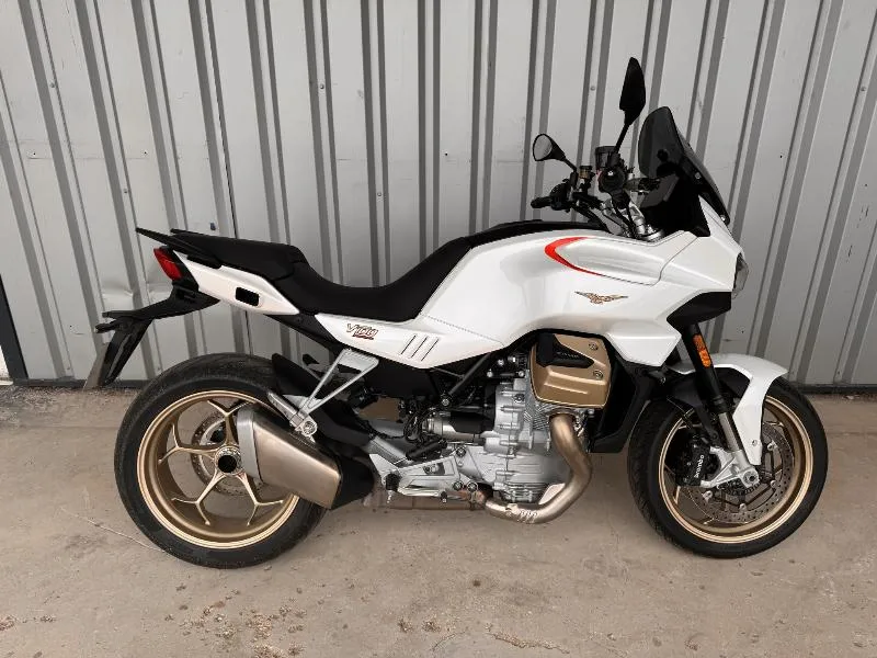 V100  MANDELLO 2023