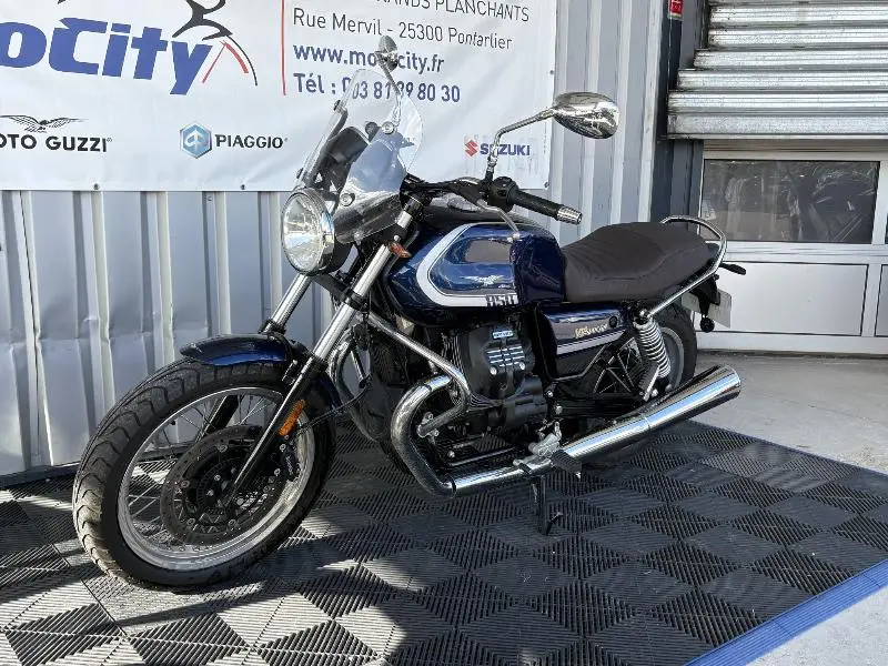 V7 SPECIAL