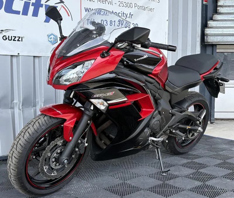 ER6