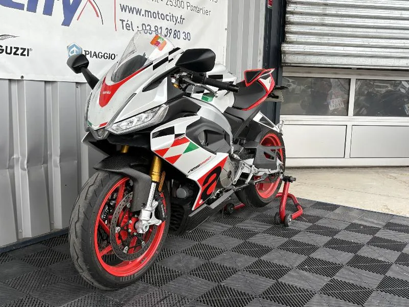 RS 660 EXTREMA