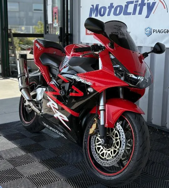 CBR 954 FIREBLADE