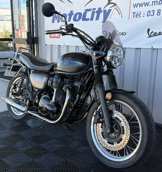 W800  W800 2020