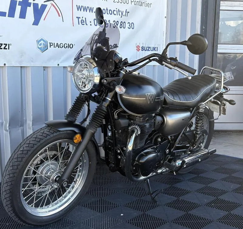 W800  W800