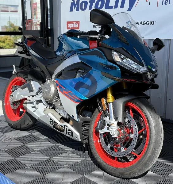 RS 660