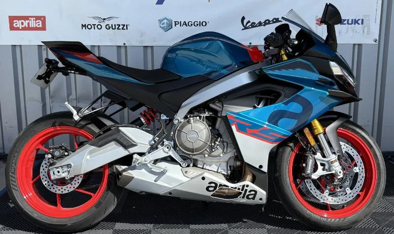 RS 660