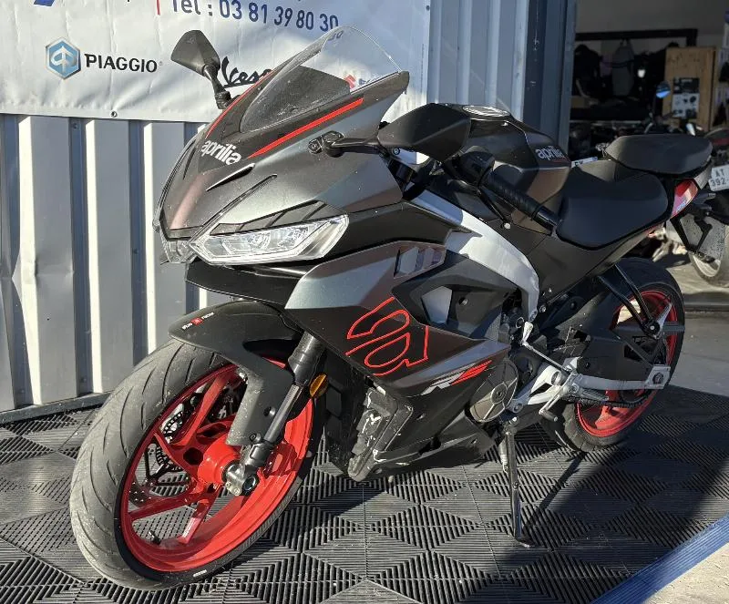 RS 457