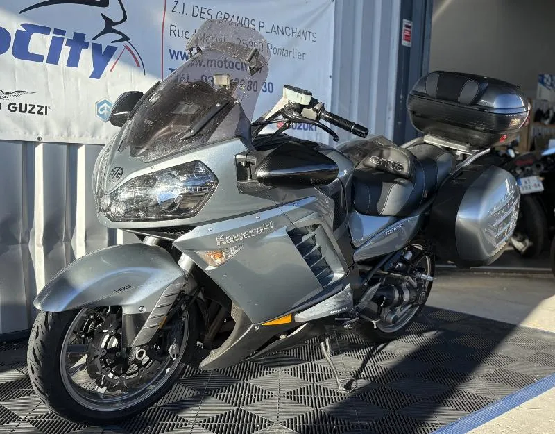 GTR 1400