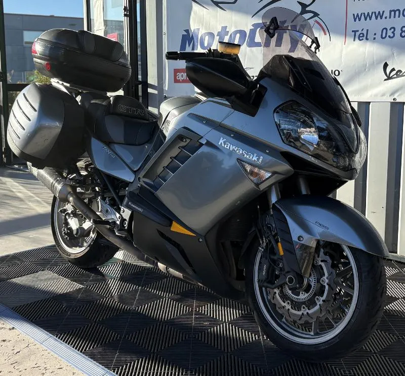GTR 1400