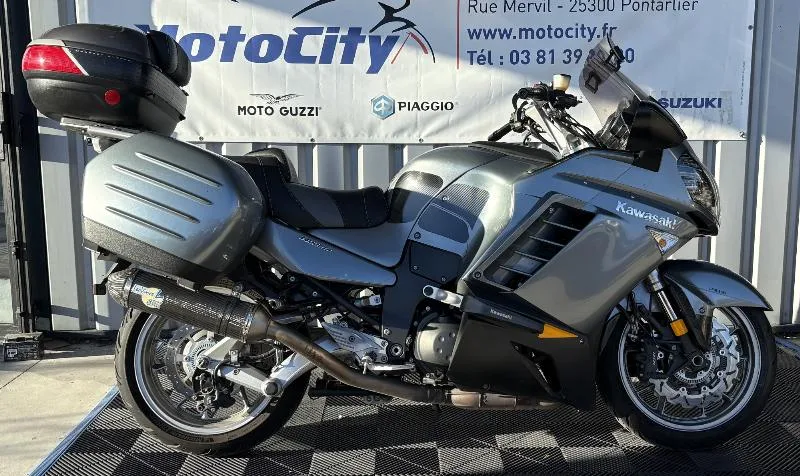GTR 1400
