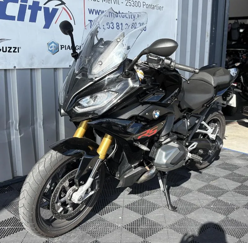R 1250 RS