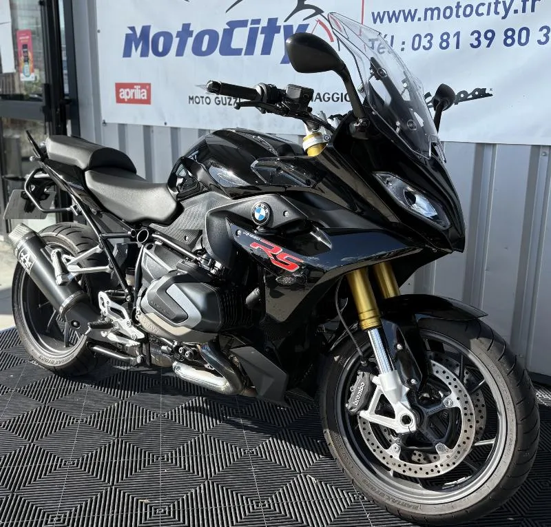R 1250 RS