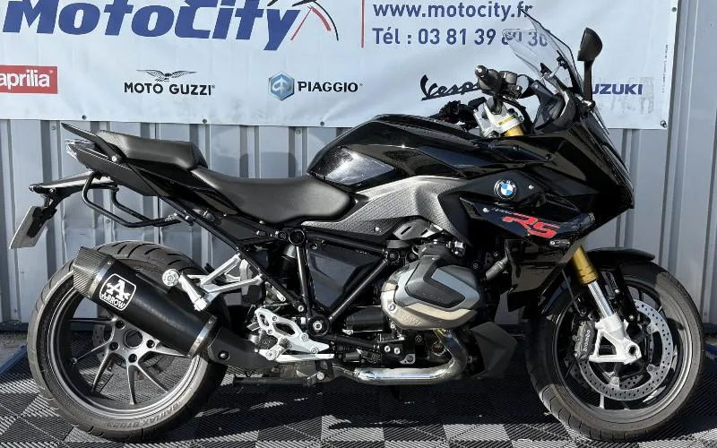 R 1250 RS
