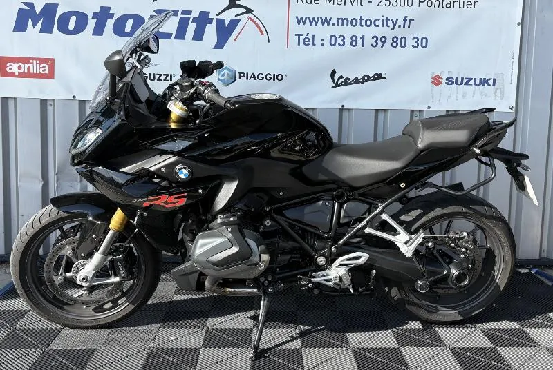 R 1250 RS