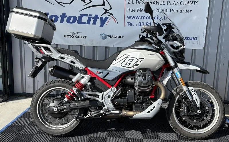 V85 TT 850