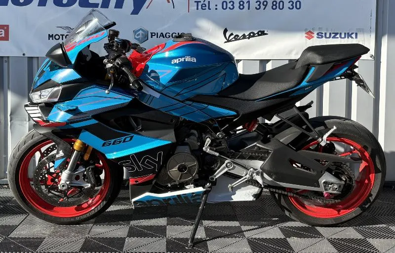 RS 660