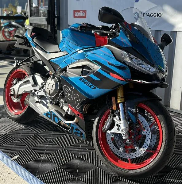 RS 660