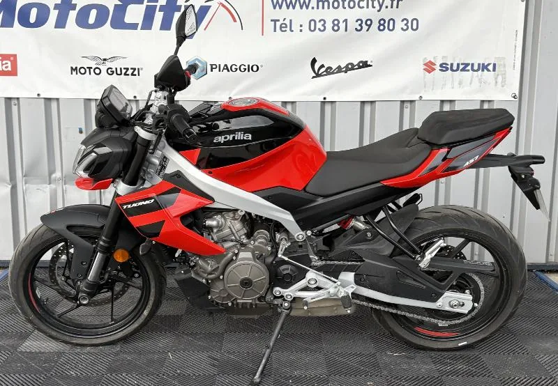 TUONO 457