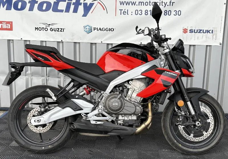 TUONO 457