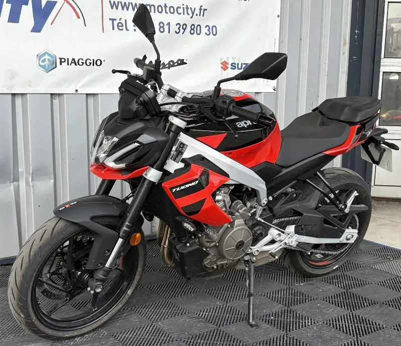 TUONO 457