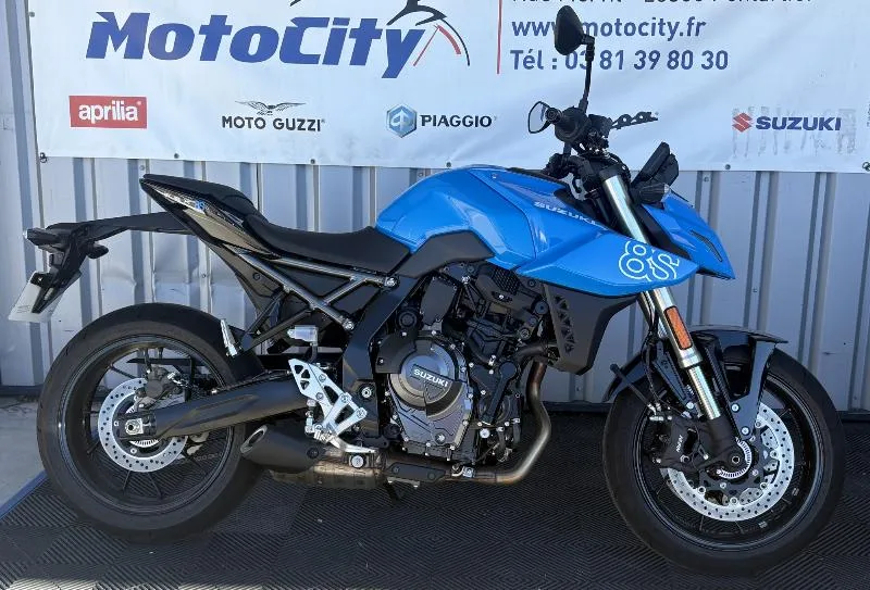 GSX8S