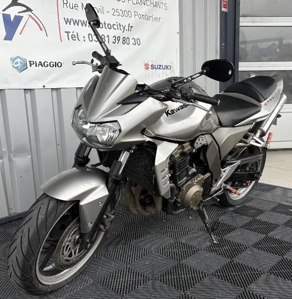 Z 750