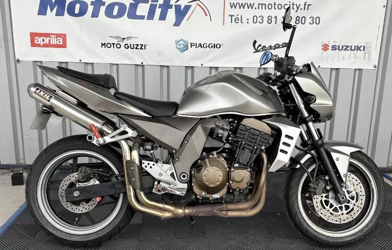 Z 750