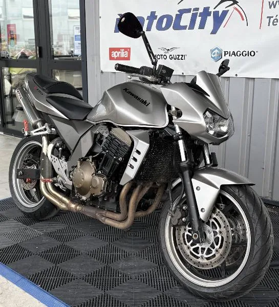 Z 750
