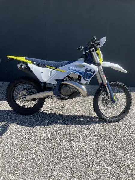 TE 300