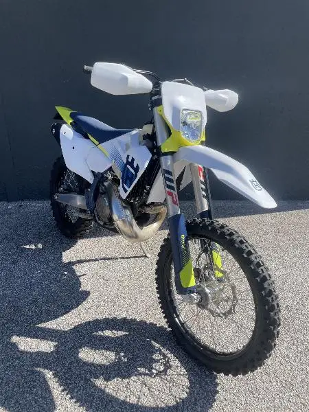 TE 300