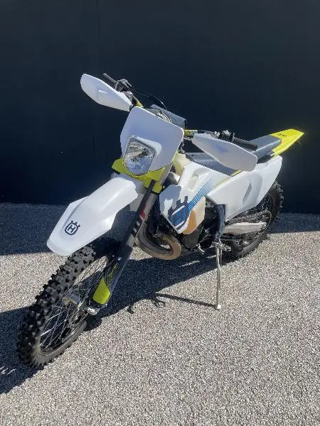 TE 300