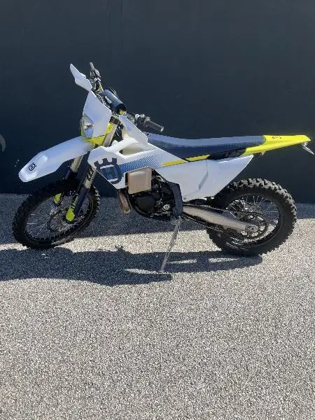 TE 300