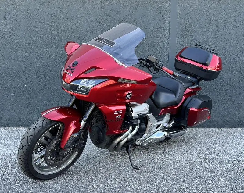 CTX 1300